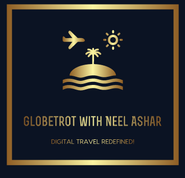 Globetrot with Neel Ashar